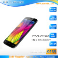 5" Screen 854X480p Dual HD Camera GSM/WCDMA 3G Android Smart Phone (K469M)